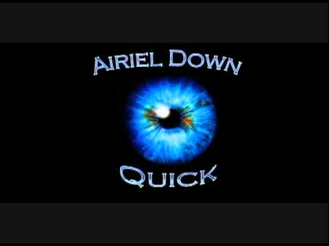 Текст песни Airiel Down - So Far From Home
