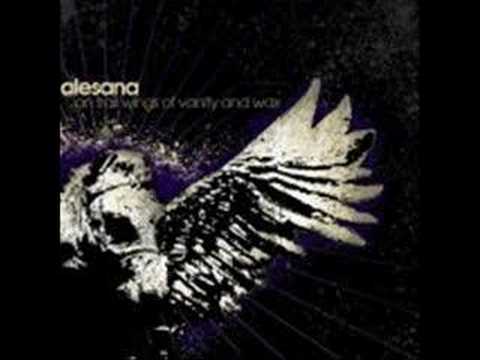 Текст песни Alesana - Tilting The Hourglass