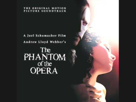 Текст песни Andrew Lloyd Webber - -Magical Lasso-OST The Phantom of the Opera