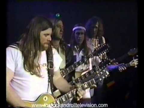 Текст песни Molly Hatchet - Fall Of The Peacemaker