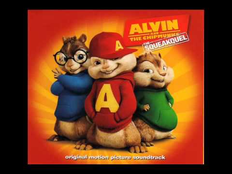 Текст песни Alvin And The Chipmunks - Shake Your Groove Thing