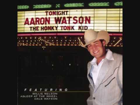 Текст песни Aaron Watson - If You