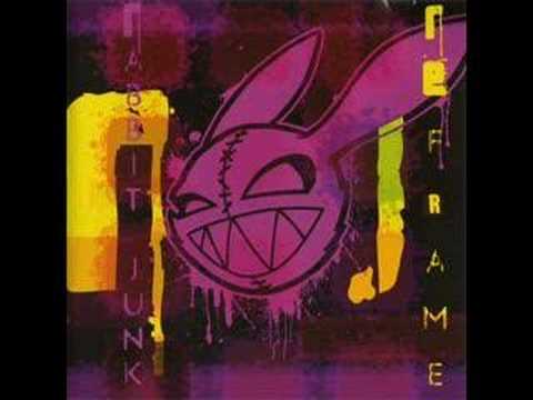 Текст песни Rabbit Junk - Demons