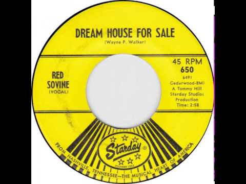 Текст песни  - Dream House For Sale