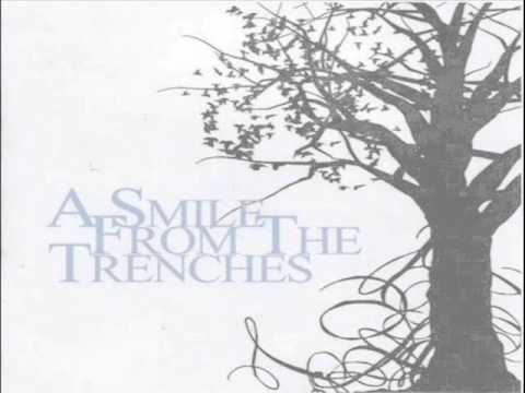 Текст песни A Smile From The Trenches - Swing With An Axe