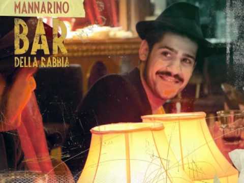Текст песни Alessandro Mannarino - Osso Di Seppia