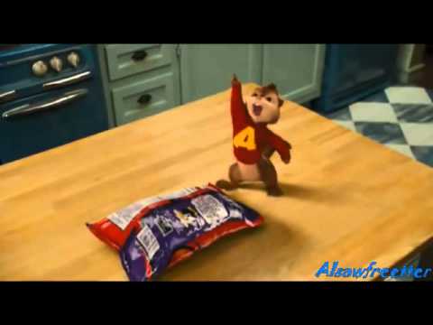 Текст песни Alvin And The Chipmunks - Sauce Song