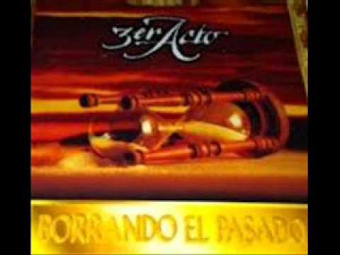 Текст песни Agora (Mex) - Borrando El Pasado