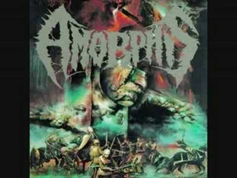 Текст песни AMORPHIS - Karelia / The Gathering