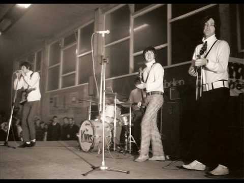 Текст песни Kinks - I Need You