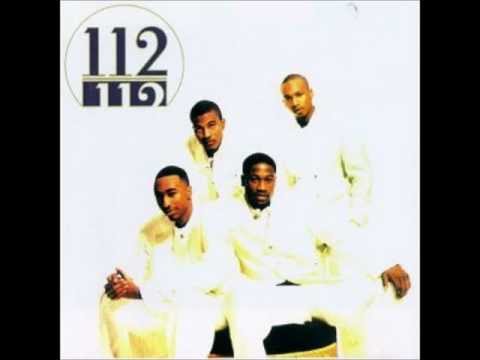 Текст песни 112 - If Only I Could