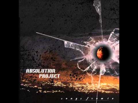 Текст песни Absolution Project - Theory Of Red