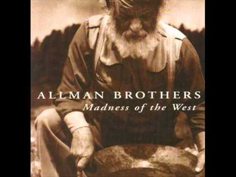 Текст песни Allman Brothers Band - Things You Used To Do