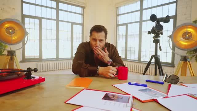 Текст песни Артур Пирожков - Само собой