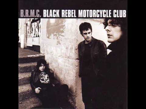 Текст песни Black Rebel Motorcycle Club - Tonight