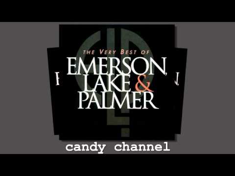 Текст песни Lake & Palmer Emerson - From The Beginning