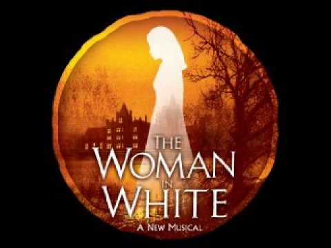 Текст песни Andrew Lloyd Webber - Woman In White