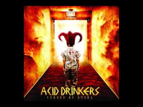 Текст песни Acid Drinkers - Jennifer And Ben