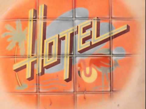 Текст песни Hotel - Youve Got Another Thing Coming