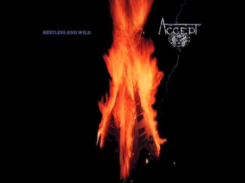 Текст песни Accept - Dont Go Stealing My Soul Away