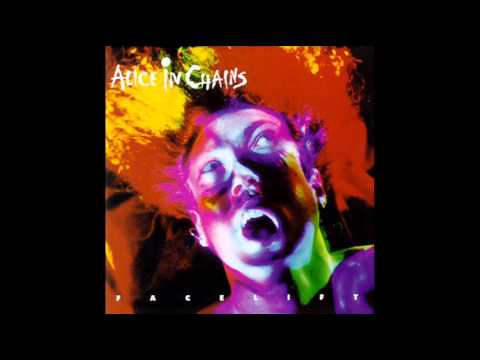Текст песни ALICE IN CHAINS - We Die Young