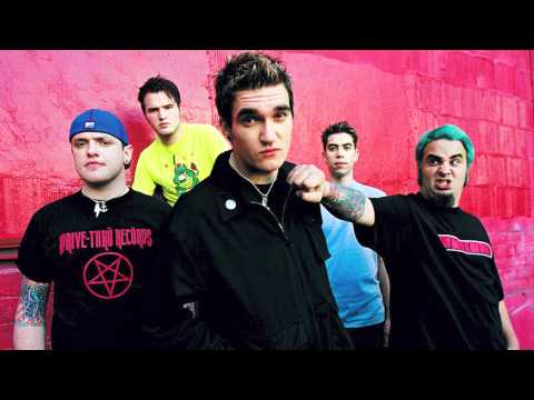 Текст песни A New Found Glory - All For Her