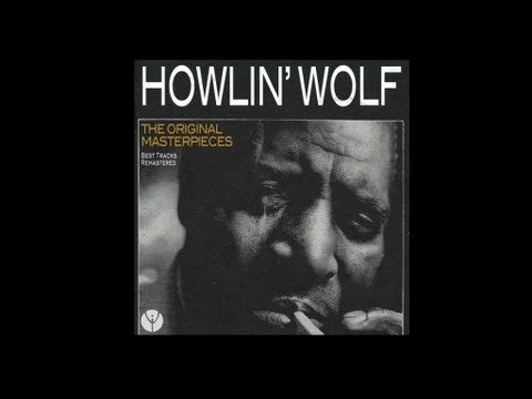 Текст песни Howlin Wolf - Spoonful