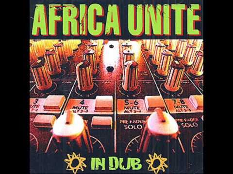 Текст песни Africa Unite - Is This Love