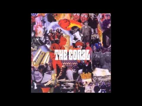 Текст песни The Coral - I Remember When