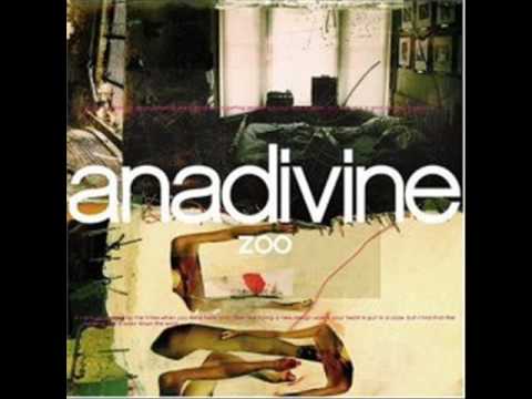 Текст песни Anadivine - The Timid Gentelman