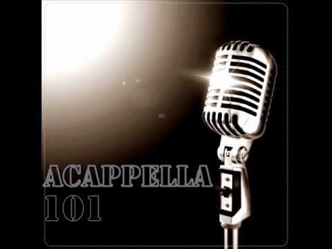 Текст песни Acappella - Let