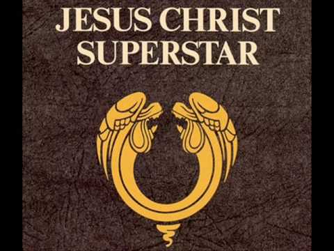 Текст песни  - Heaven On Their Minds (Jesus Christ Superstar)