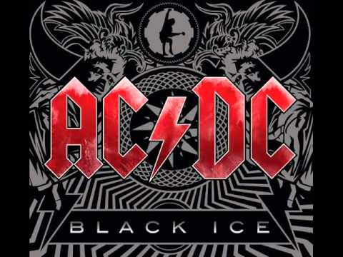 Текст песни  - Black Ice