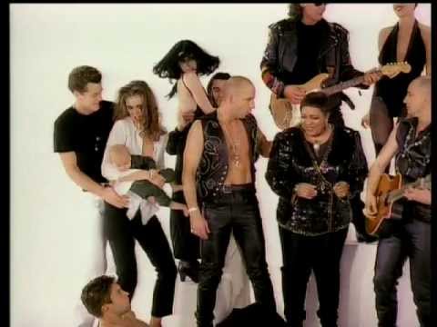 Текст песни Right Said Fred - Don