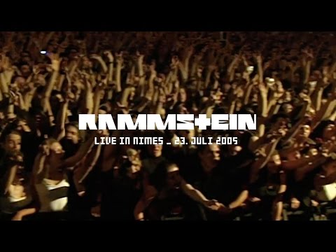 Текст песни . Rammstein - Herzeleid