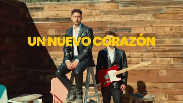 Текст песни  - New Heart