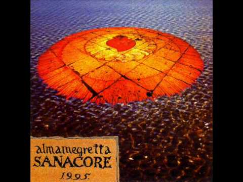 Текст песни Almamegretta - Sanacore