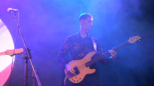 Текст песни Сова - Твой взгляд