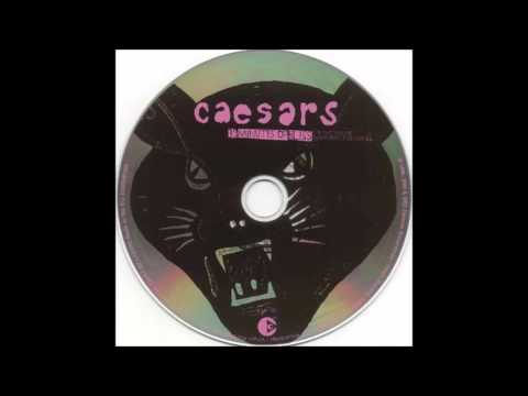 Текст песни Caesars - Crackin