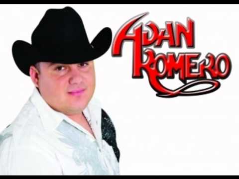 Текст песни Adan Romero - La Montaña Del Amor