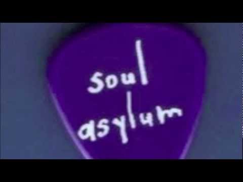 Текст песни Soul Asylum - Tied To The Tracks