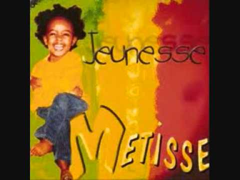 Текст песни Métisse - See My People