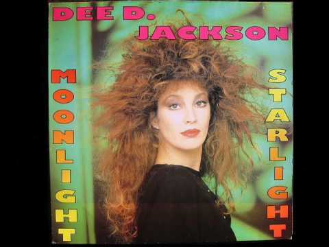 Текст песни Dee D.Jackson - Moonlight And Starlight