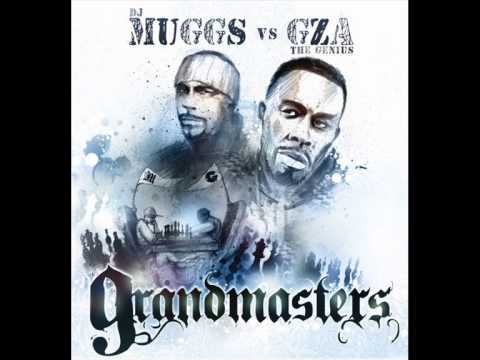 Текст песни Dj Muggs Vs Gza The Genius - Queens Gambit