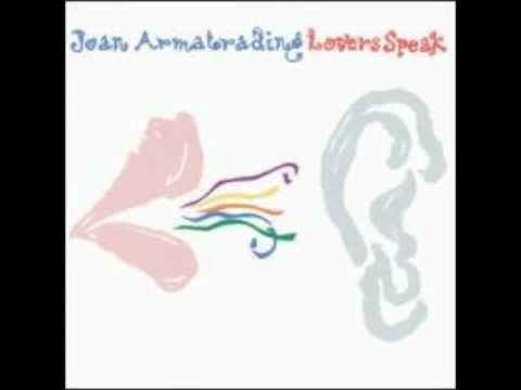 Текст песни Joan Armatrading - Angel Man