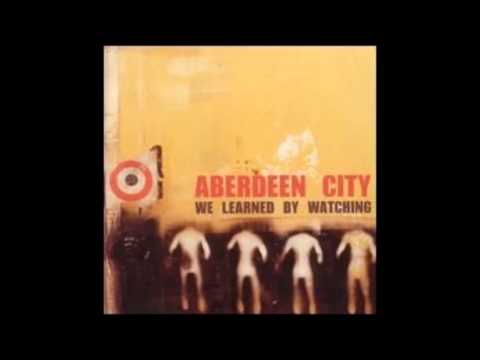 Текст песни Aberdeen City - Final Bout