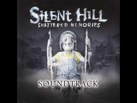 Текст песни  - When you & re gone Silent Hill Shattered Memories OST