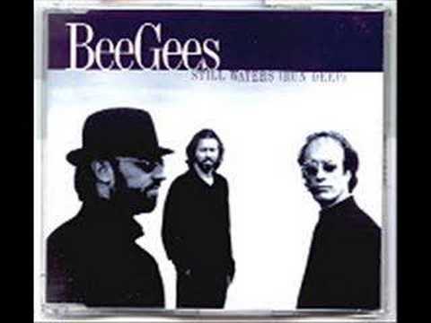 Текст песни Bee Gees - Love Never Dies
