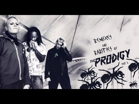 Текст песни The Prodigy - Warriors Dance (Reworked by Molotov Beats)
