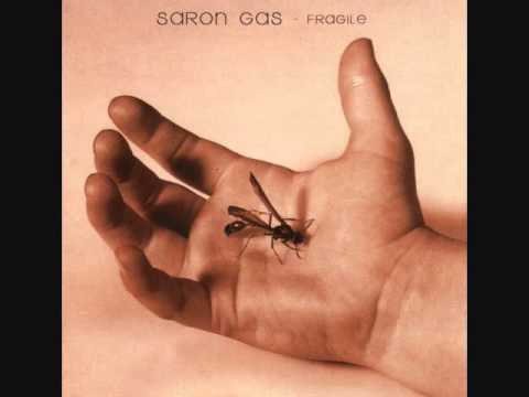 Текст песни Saron Gas - Tied My Hands